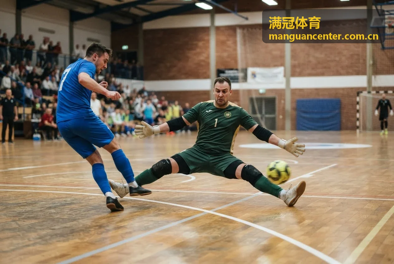满冠体育场馆运营管理服务